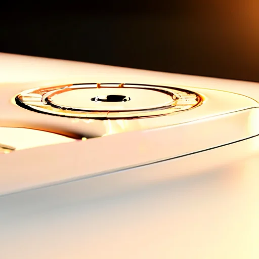 Circle Mesh Wi-Fi System