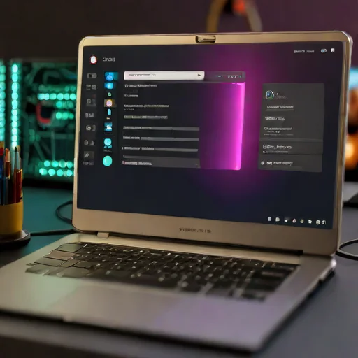 Chromebook with Robust Ports