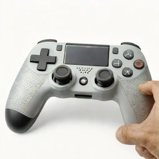 ConnectPlay Wireless Controller