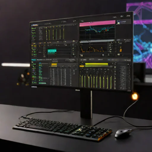CalDigit TS4 Dock