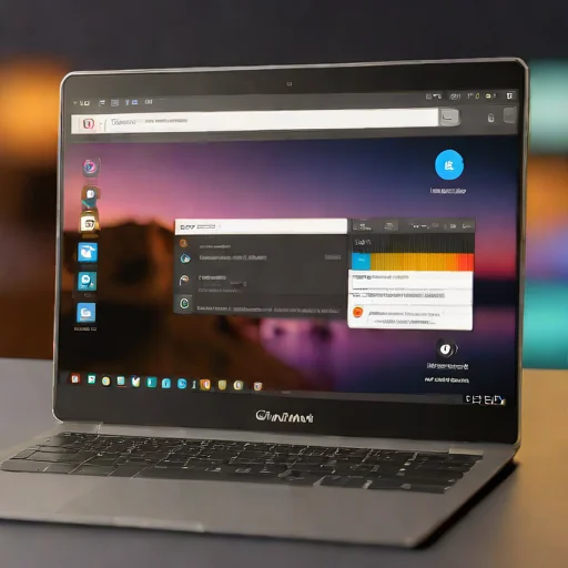 Chromebook with 4GB RAM