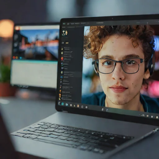 Chromebook with Webcam Upgrade