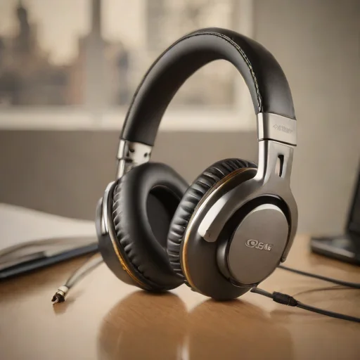 Cleer Audio Commute Air