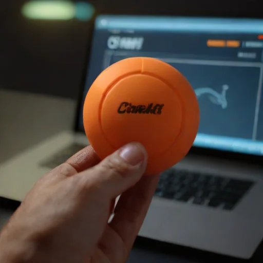 Chuckit! Ultra Ball
