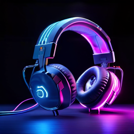 Corsair Virtuoso RGB Wireless