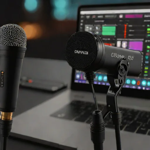 Comica BoomX-D2