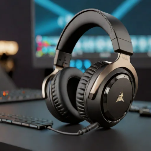 Corsair HS55 Wireless Core