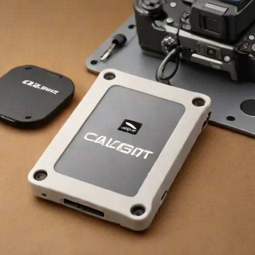 CalDigit Tuff Enclosure Pro