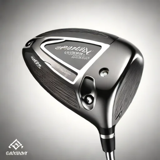 Callaway Paradym Triple Diamond Driver