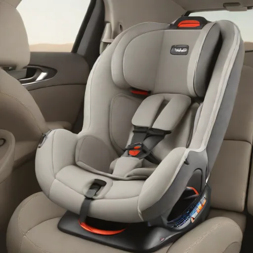 Chicco KeyFit 30 Elite