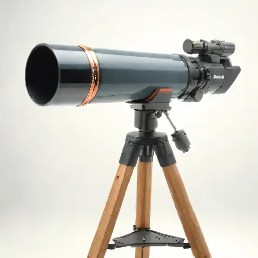 Celestron AstroMaster 70AZ Telescope