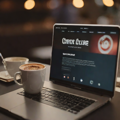 Counter Culture Coffee