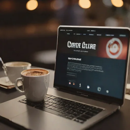 Counter Culture Coffee