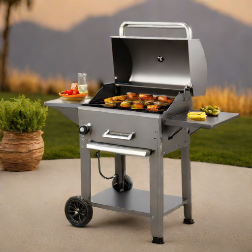 Camp Chef Woodfire