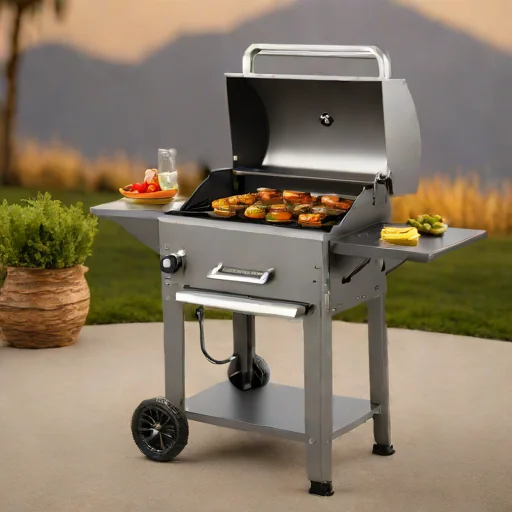 Camp Chef Woodfire