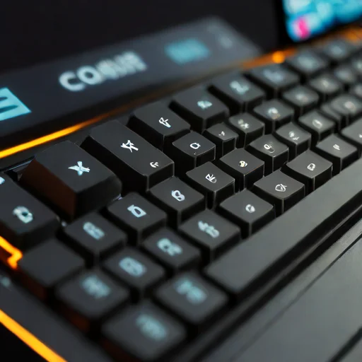 Corsair K100 Air