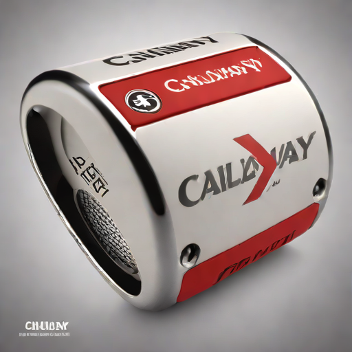 Callaway Chrome Soft X
