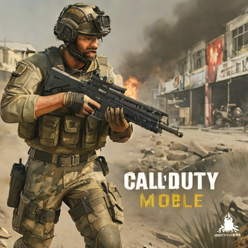 Call of Duty: Mobile