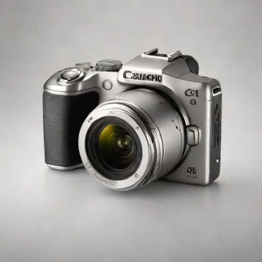 Canon IVY CLIQ+