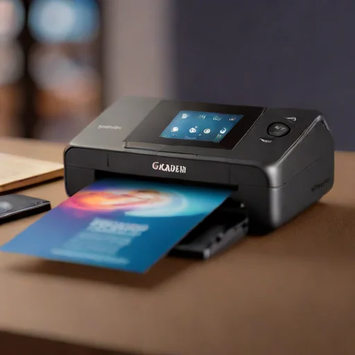 Canon SELPHY CP1600 Wireless Photo Printer