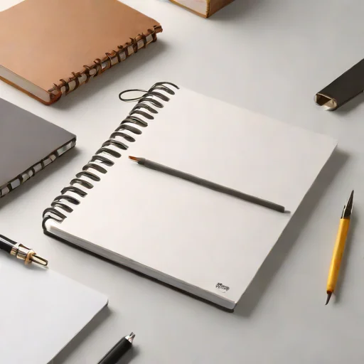 Clairefontaine Origins Notebook