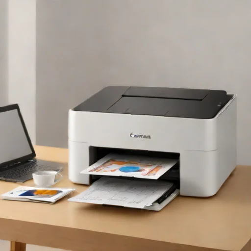 Canon PIXMA TR4520