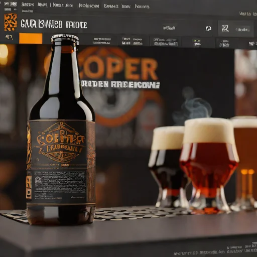 Copper Kettle Brewing