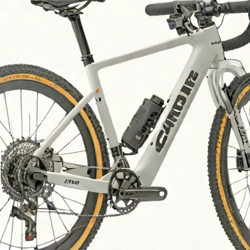Cannondale Topstone Carbon