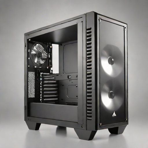 Corsair Xeneon QT1200