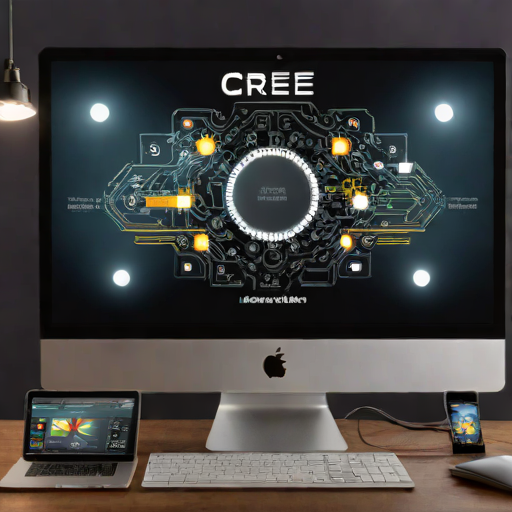Cree Lighting LED Bulbs