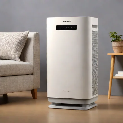 Coway Airmega AP-1512HH Mighty Air Purifier