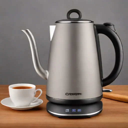 Cosori Electric Gooseneck Kettle