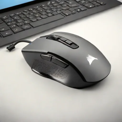 Corsair Ironclaw RGB