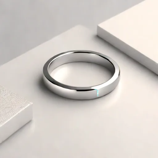 Circular Ring Slim