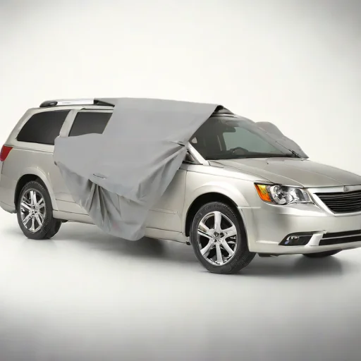 Covercraft Noah