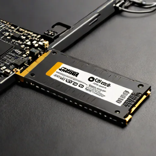 Corsair MP600 Pro NH