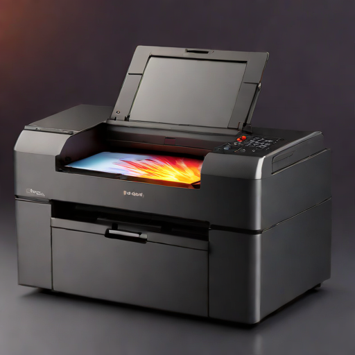 Canon imagePROGRAF TR8620
