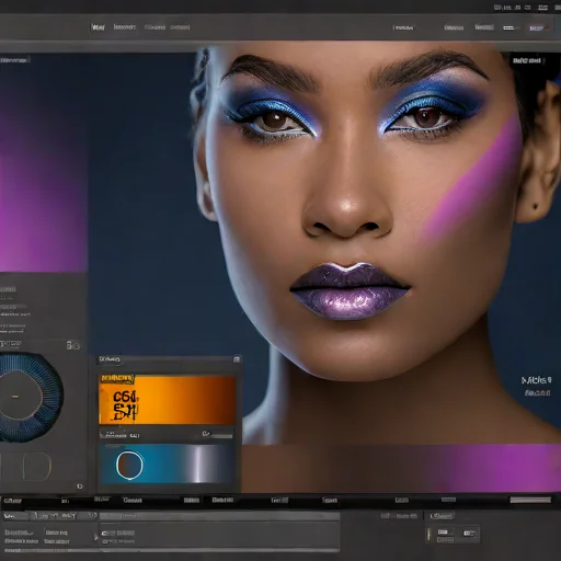 Chromatic Contour Stick - Midnight Shade