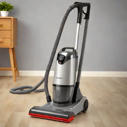 CleanSweep Pro X