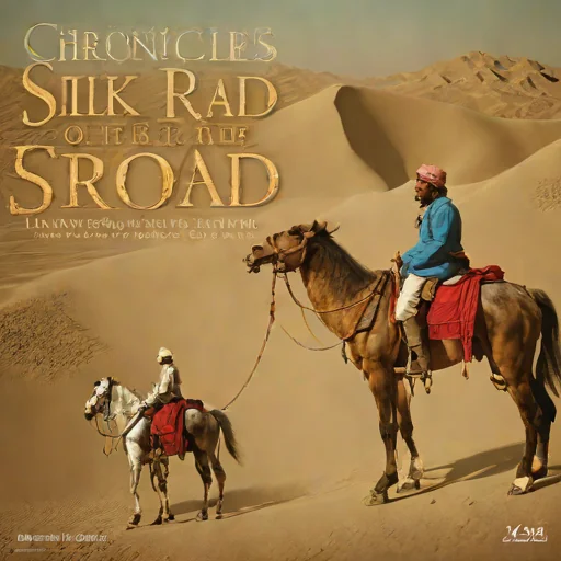 Chronicles of the Silk Road