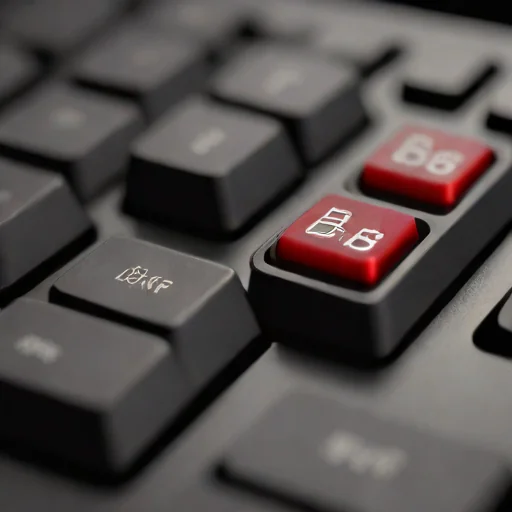 Cherry MX Bob