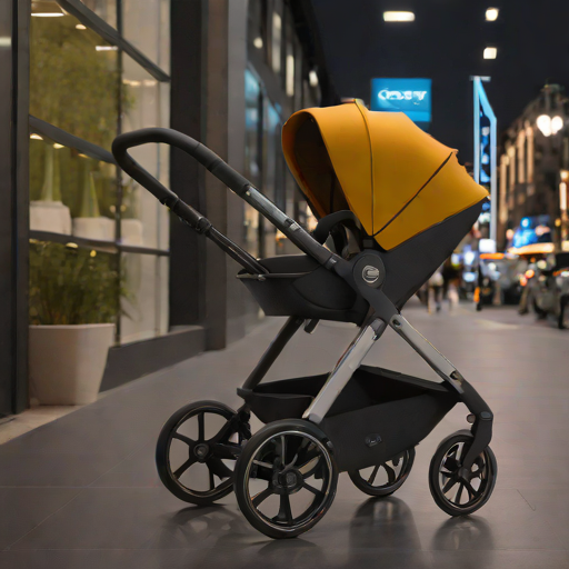 Cybex S22+