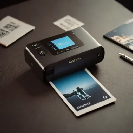 Canon SELPHY CP1600