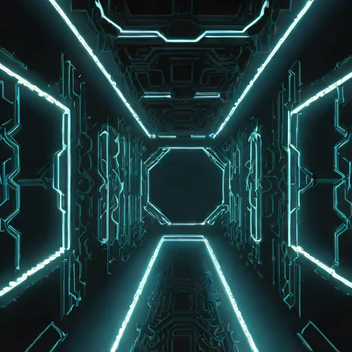 Citadel Mesh Network