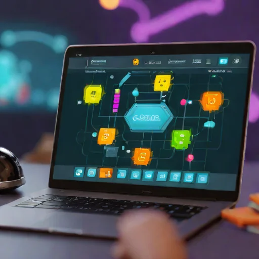 CodeSpark Studio 2.0