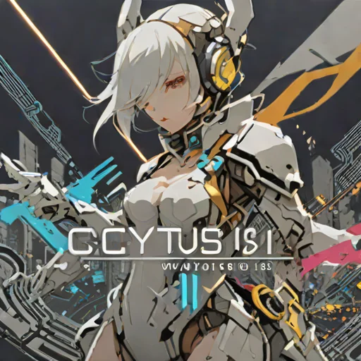 Cytus II