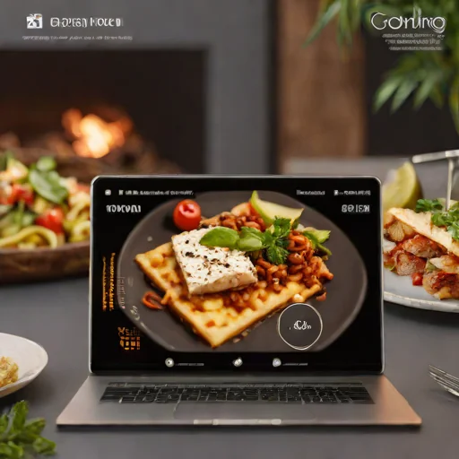 Cooking the Greek Way