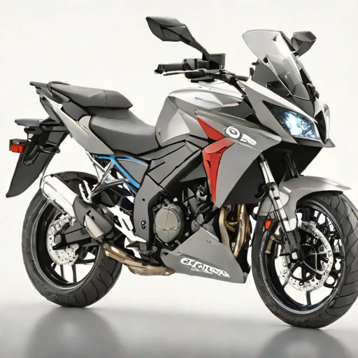 CFMOTO 300NK