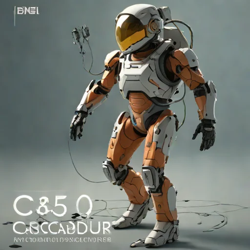 Cascadeur 2025