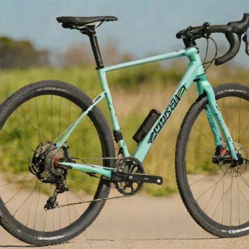 Cannondale Topstone 4